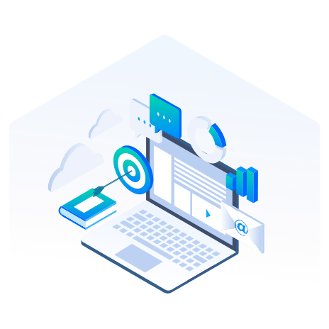 Community&ReputationManagement Icon Image