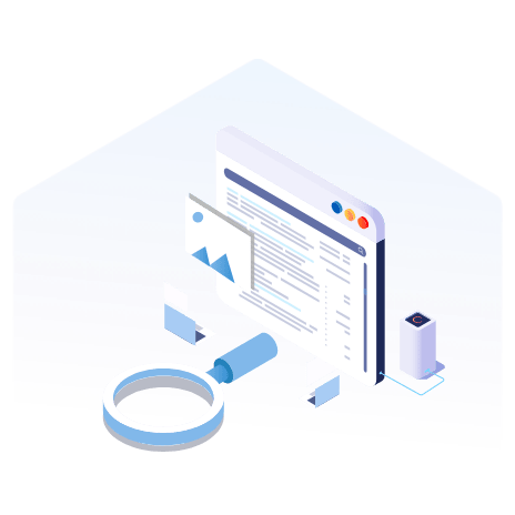 SEO Icon Image