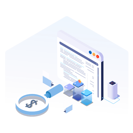 SearchEngineMarketing Icon Image